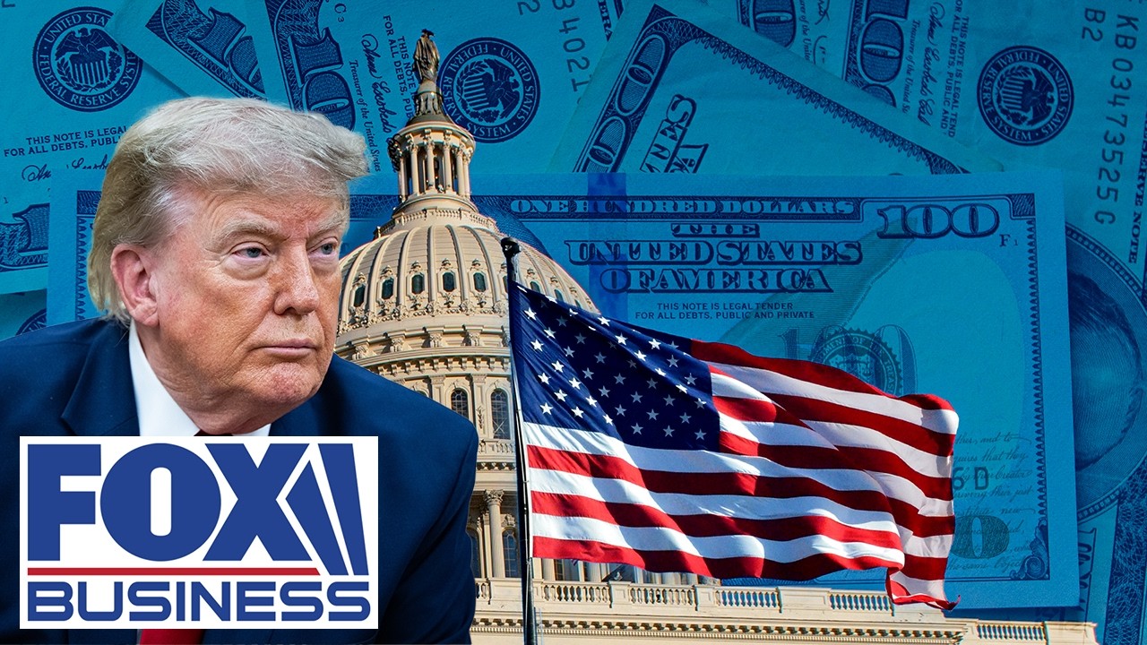 КРУПНАЯ ИНВЕСТИЦИЯ: Трамп представил оборонный план на 10 МИЛЛИАРДОВ ДОЛЛАРОВ