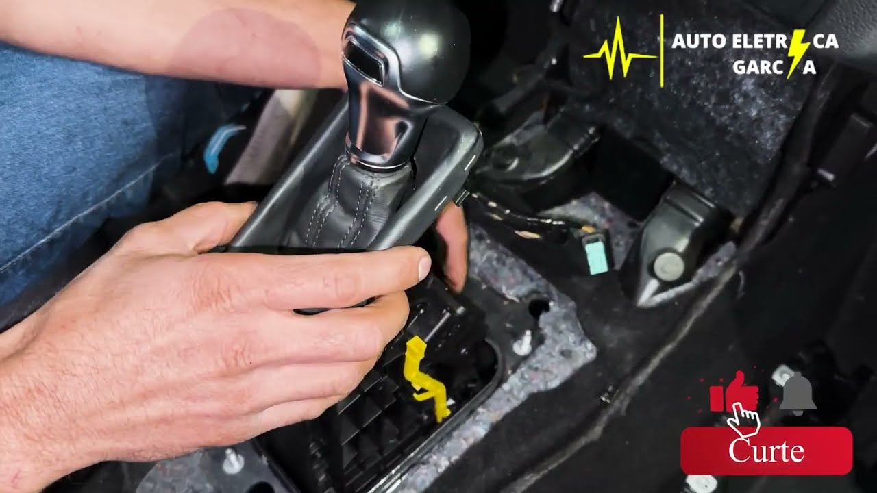 falha eletr&ocirc;nica e engrenagem painel do Audi A3 e Volkswagen - Como resolver!