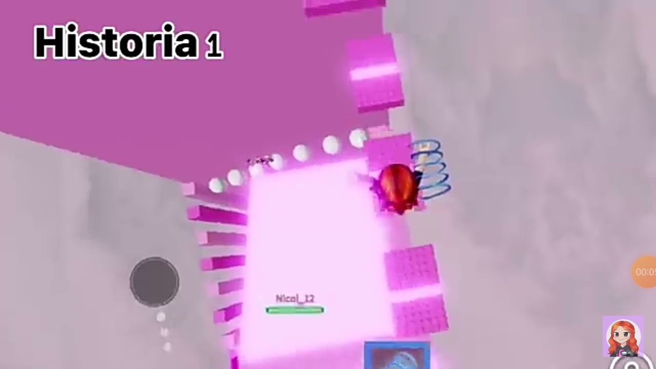 jugando la torre hnhTV