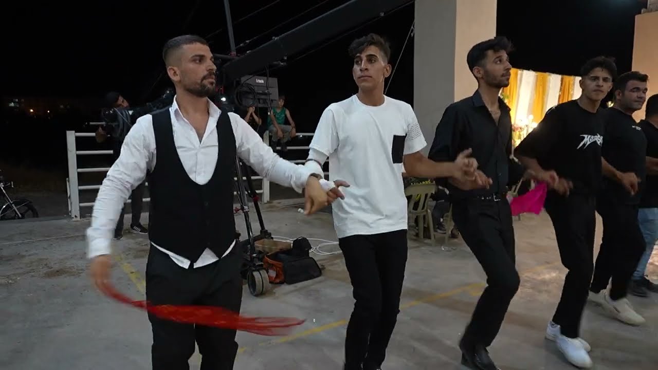 İdal & Latif / Düğün Töreni 2.Bölüm /GRUP ÖZŞİLAN / ARABAN / Düğünleri