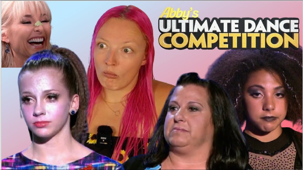 AUDC S2 EP7 reaction !!! *i dont like jojo siwa*