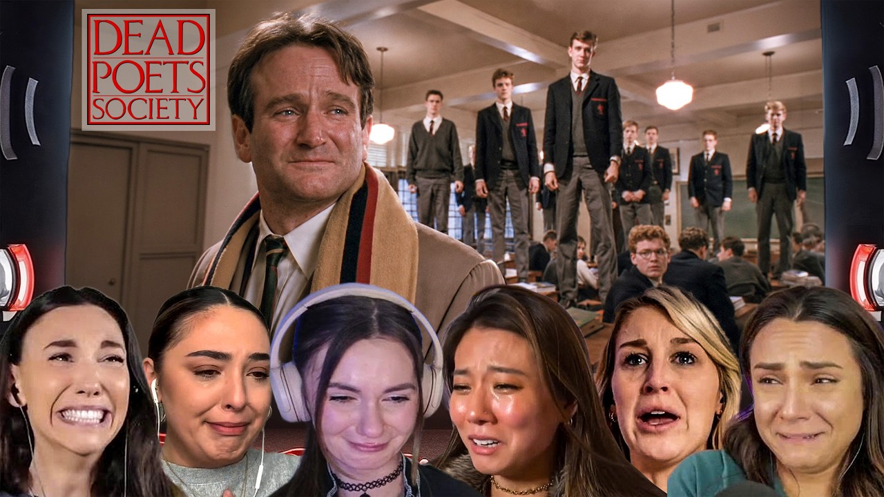 Dead Poets Society (1989) &ndash; 