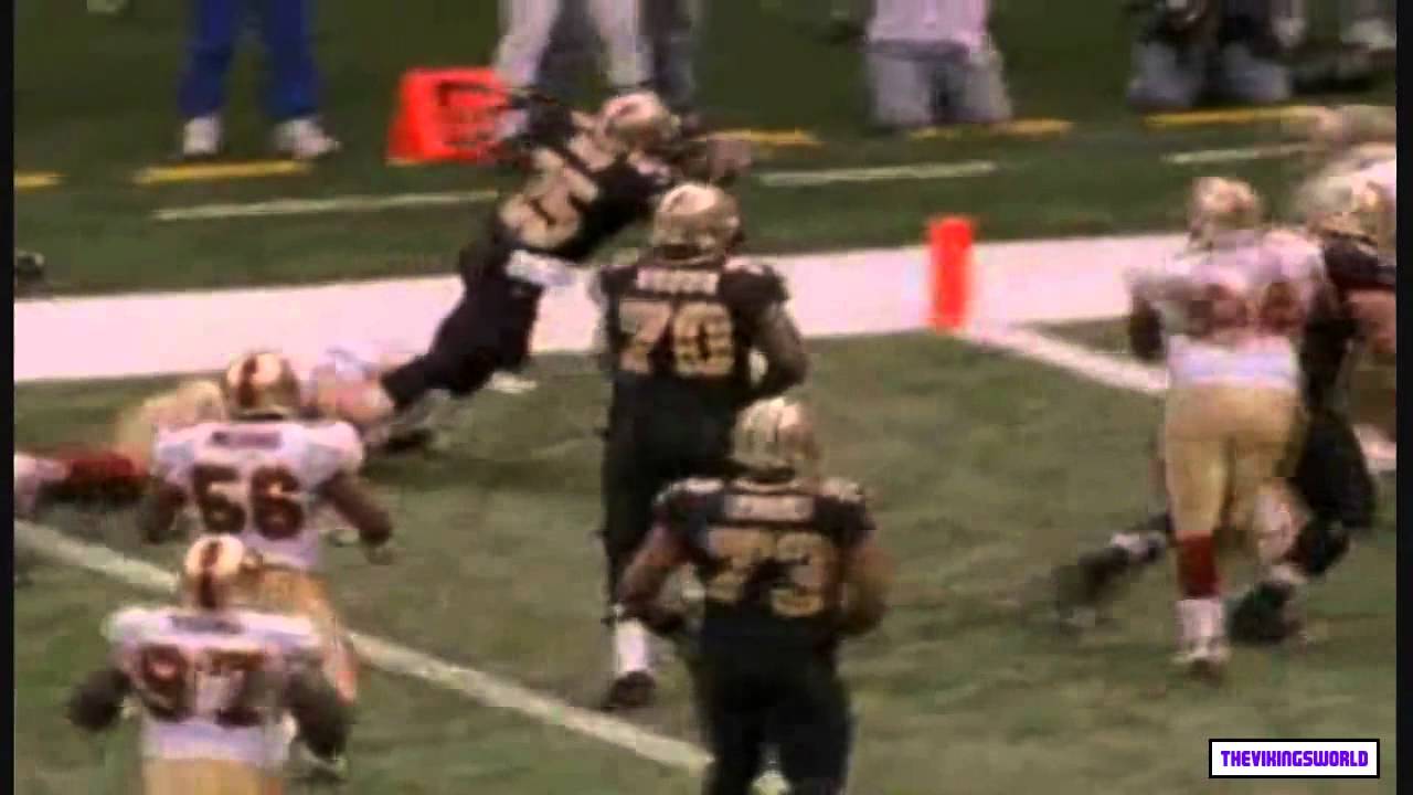 New Orleans Saints/Highlights - Reggie Bush