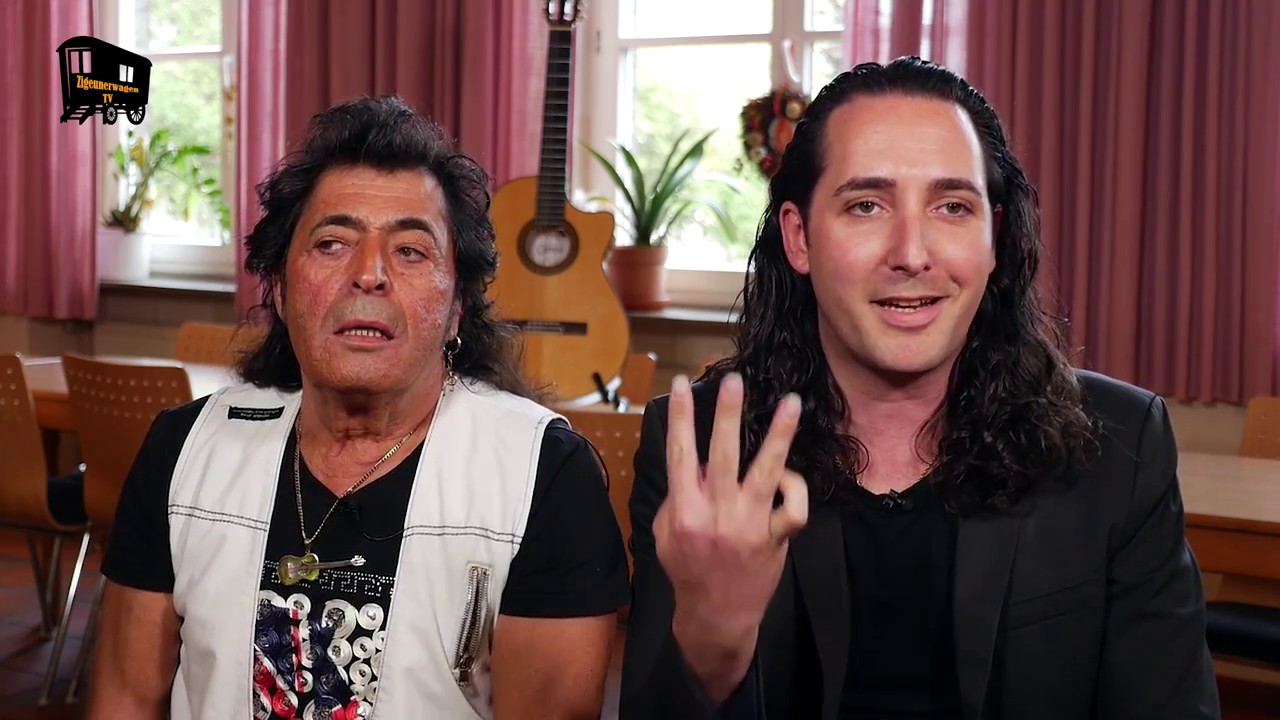 Rafael und Daniel de Alcalá: 