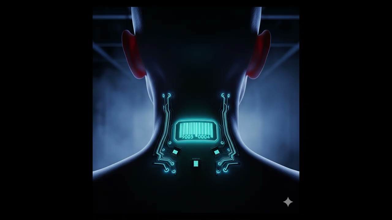 System-Neustart (Strichcode)
