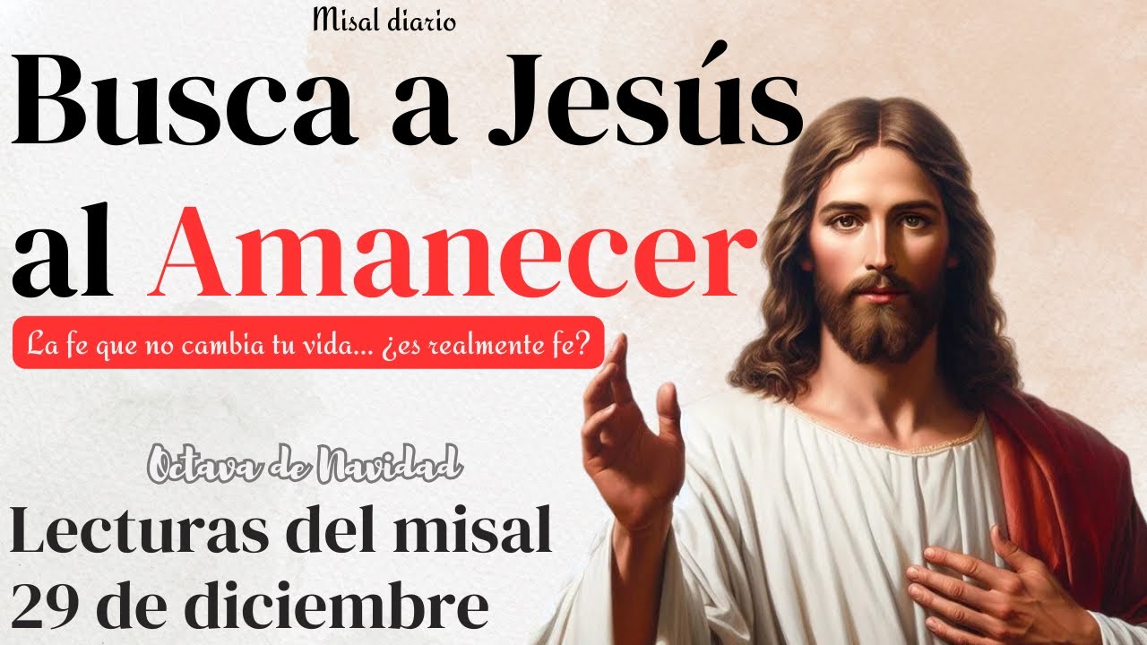 Esta Palabra incomoda: creer en Dios no te hace vivir en la luz