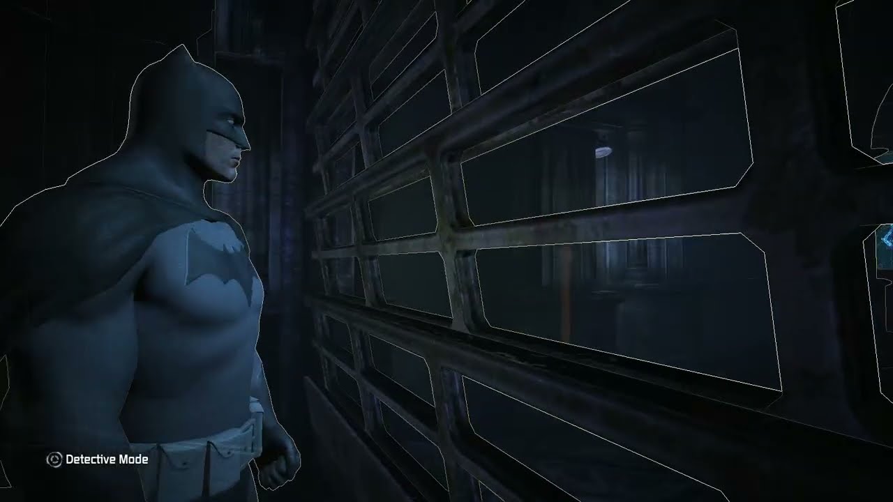 Riddle Trophy Hunting (Part 3) | Batman: Arkham City Part 22