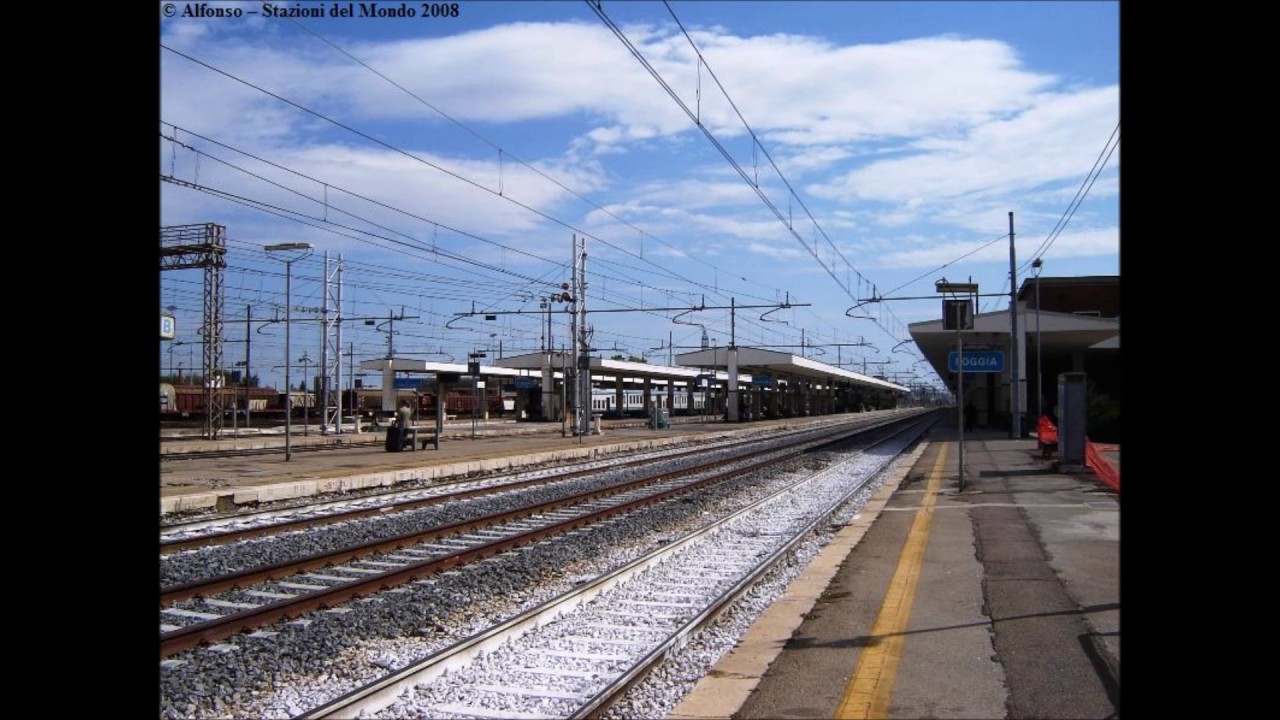 Annunci disagi Foggia FERROVIE DEL GARGANO voce Oddcast