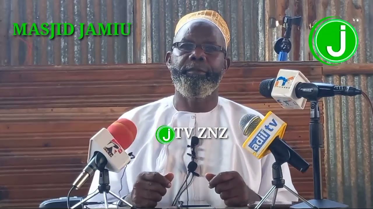 SURAT FAT-HA 5-7 SHEIKH MSELEM BIN ALI MASJID JAMIU KIANGA NO.1