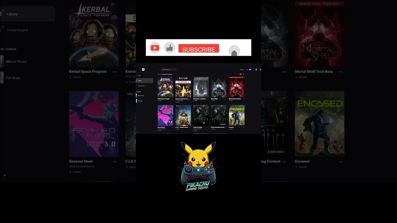 🔥Ungaloda Favourite Single Player Games sollunga! | Next enna game venum? 🎮💬 
