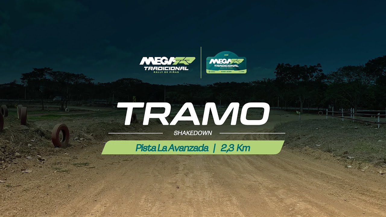 1 - SHAKEDOWN  - PISTA ORO NATURAL HOUSE