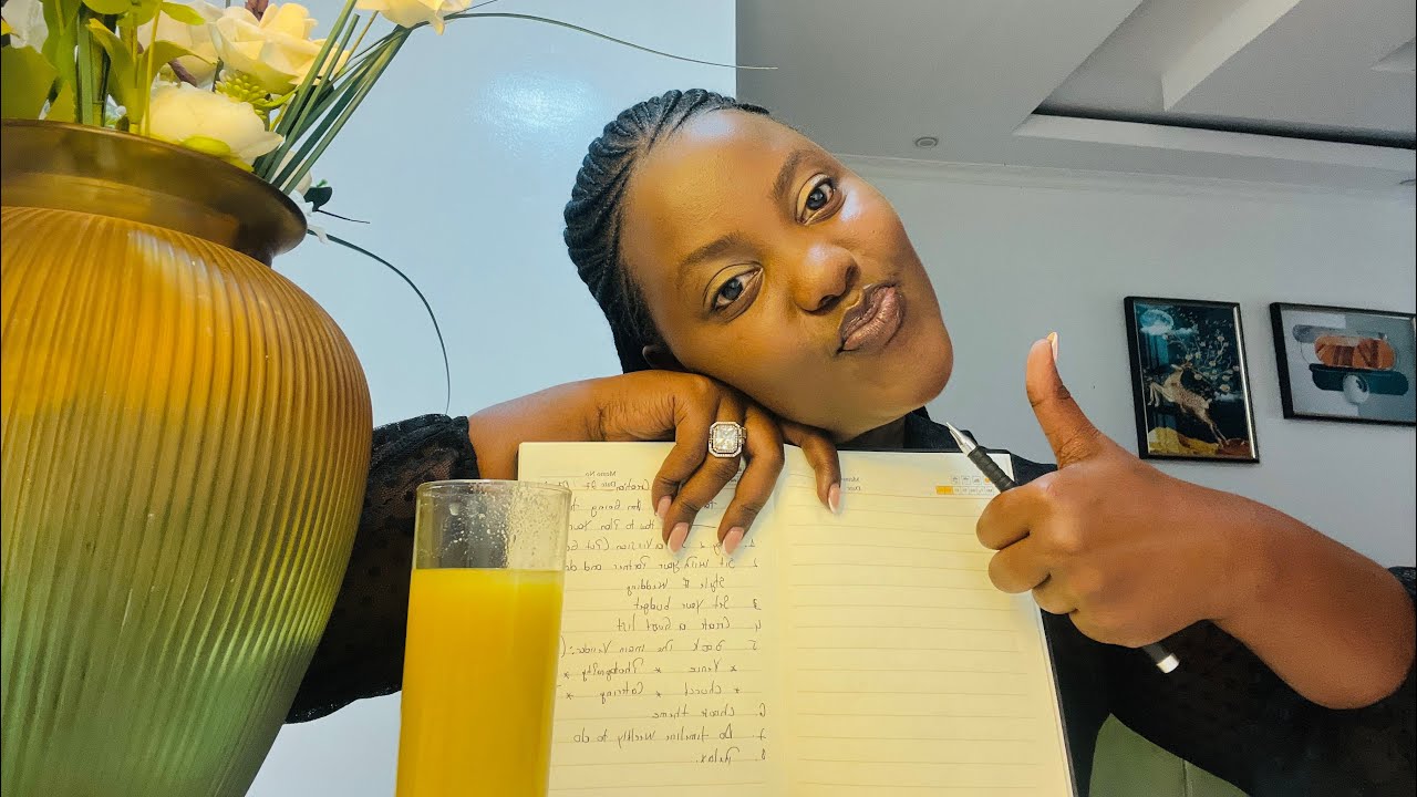 URITEGURA GUKORA UBUKWE??DORE IBINTU 7 BYAGUFASHA KWITEGURIRA UBUKWE BUKAGENDA NEZA NTA STRESS😍🥰