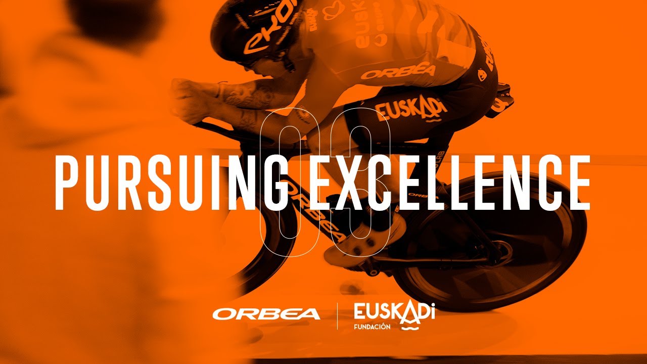 Pursuing Excellence | BEYOND COMPETITION | FUNDACI&Oacute;N EUSKADI