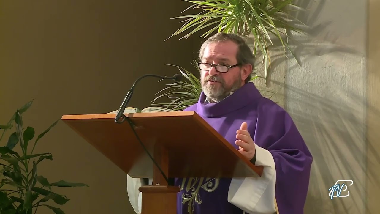 16 marzo 2026, Santa Messa del giorno dal Santuario di Sant’Antonio di Padova a Como 