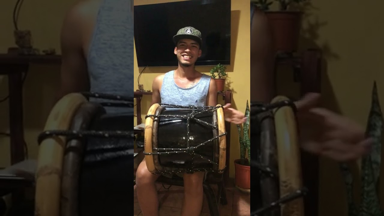 (Tambora Cover) Juan Luis Guerra - Pambiche de novia