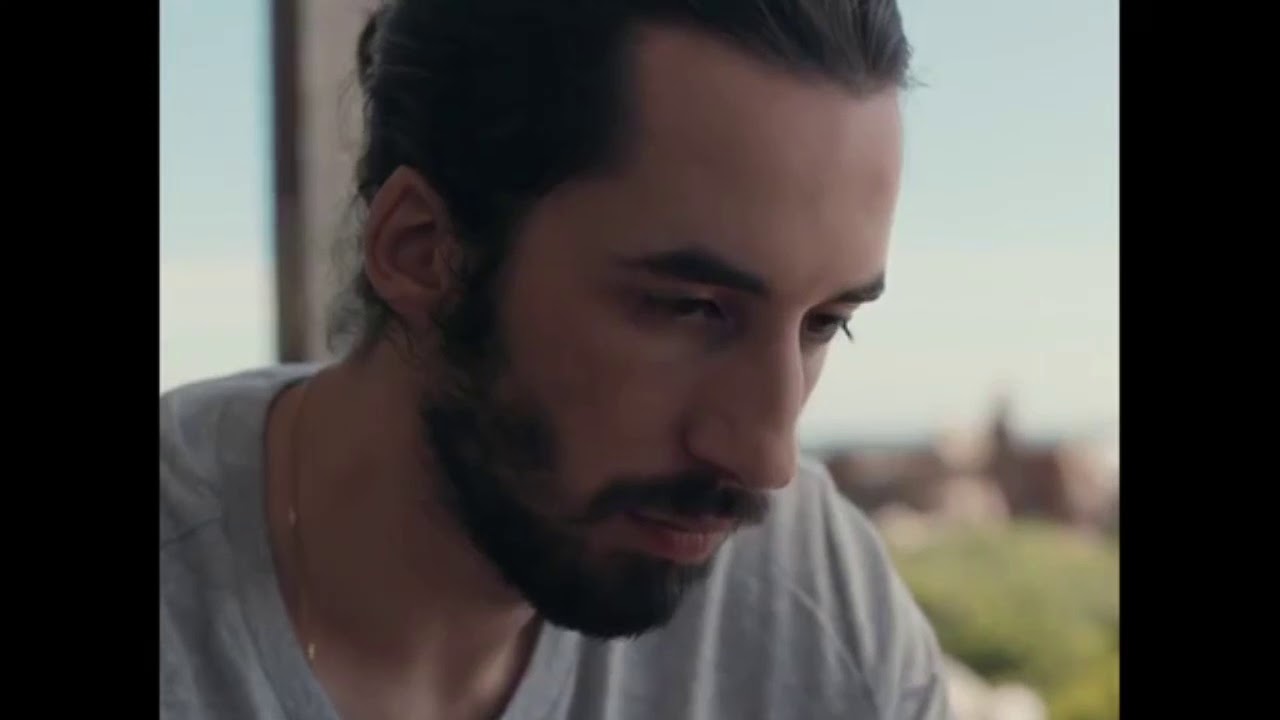 Lomepal - Plus de larmes (video clip)