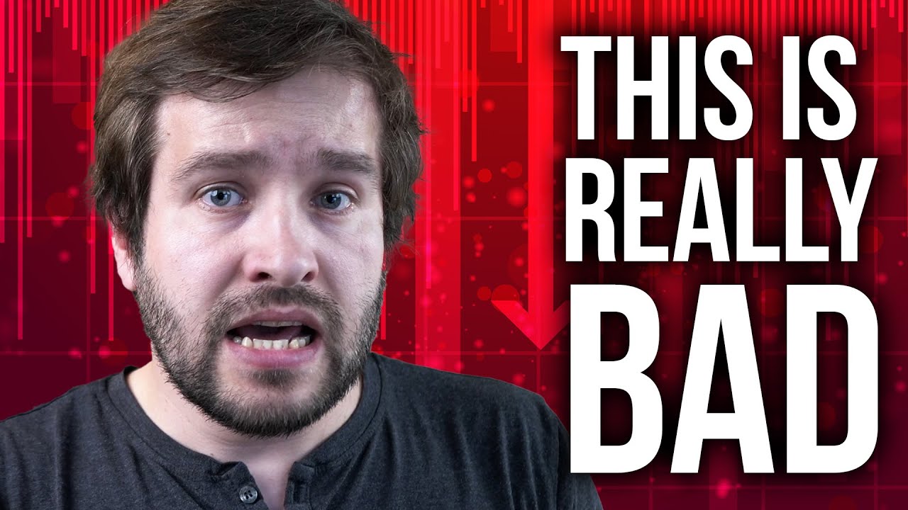 The 2022 Stock Market Crash Is Cancelled. BUY EVERYTHING NOW!