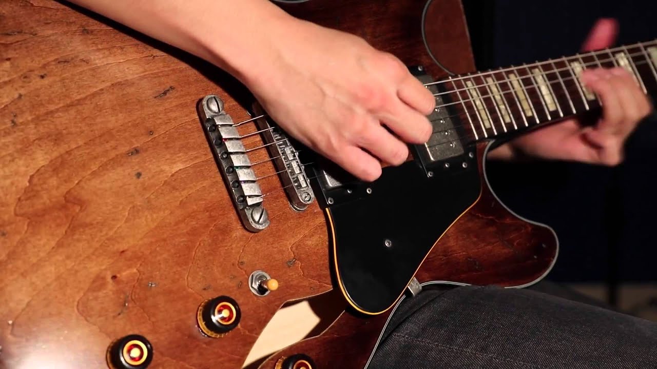 Ibanez Artcore Vintage