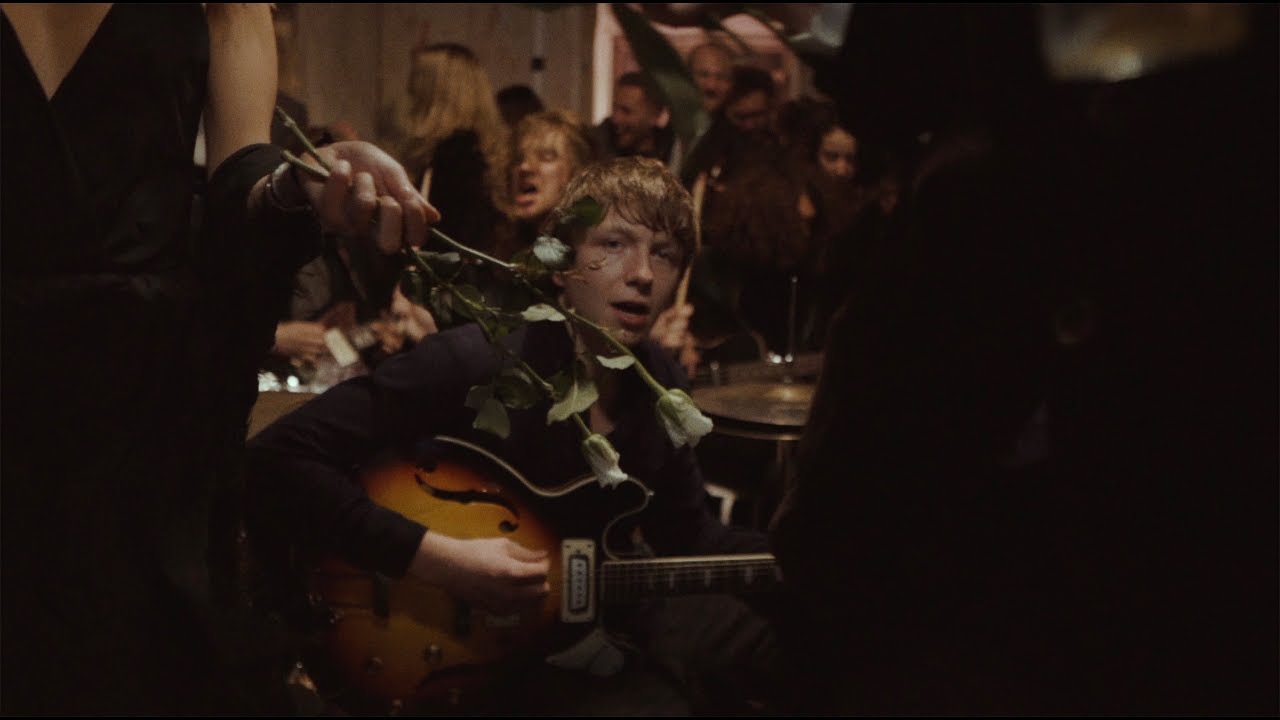 ISLAND - Just That Time of the Night (Official Video)