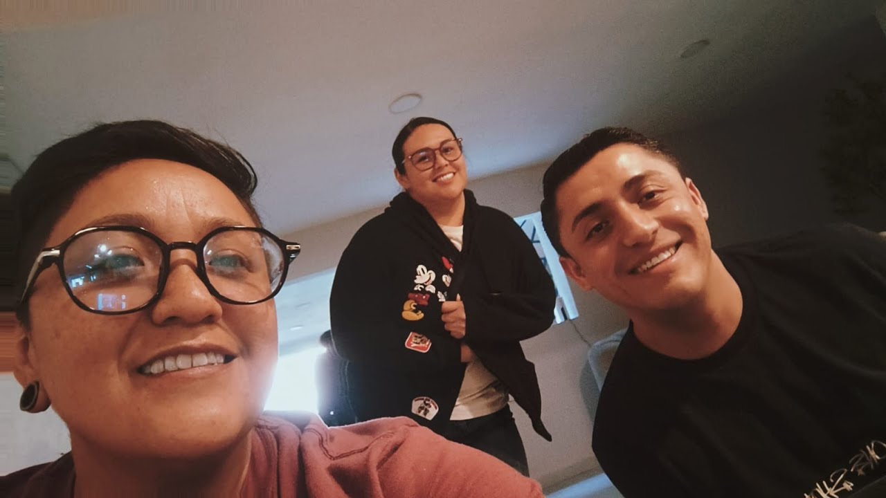 VISITANDO AL COJITO