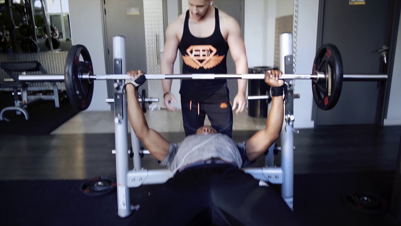 Fitness Park - Montreuil