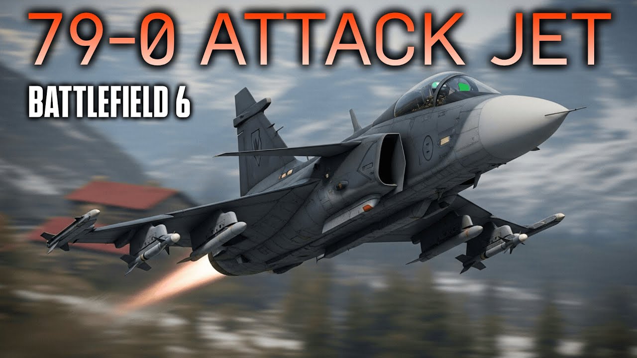 Преодоление главного недостатка самолета BF6...