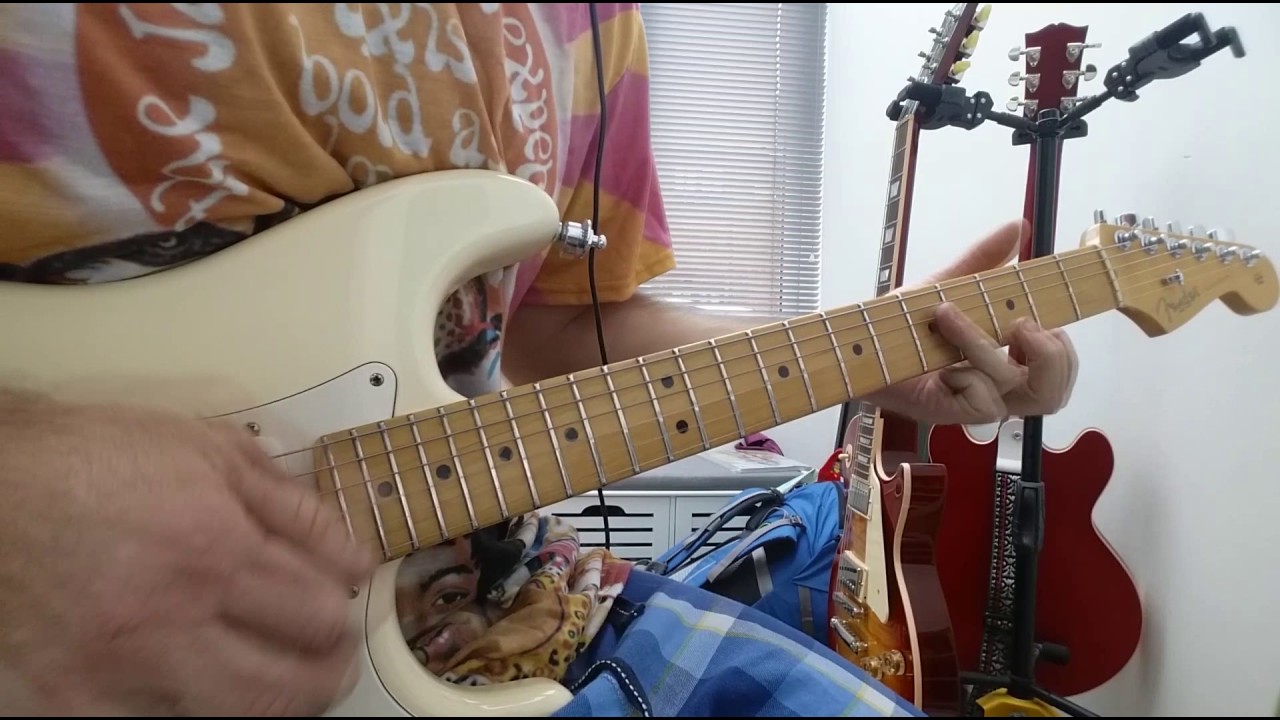 Jimi hendrix, hey baby (land of the new rising sun)
