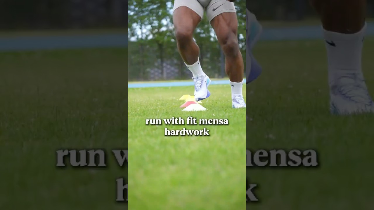 Run with Fit Mensa &bull; Hardwork is always the best Decision. #workoutmotivation #andrewtate