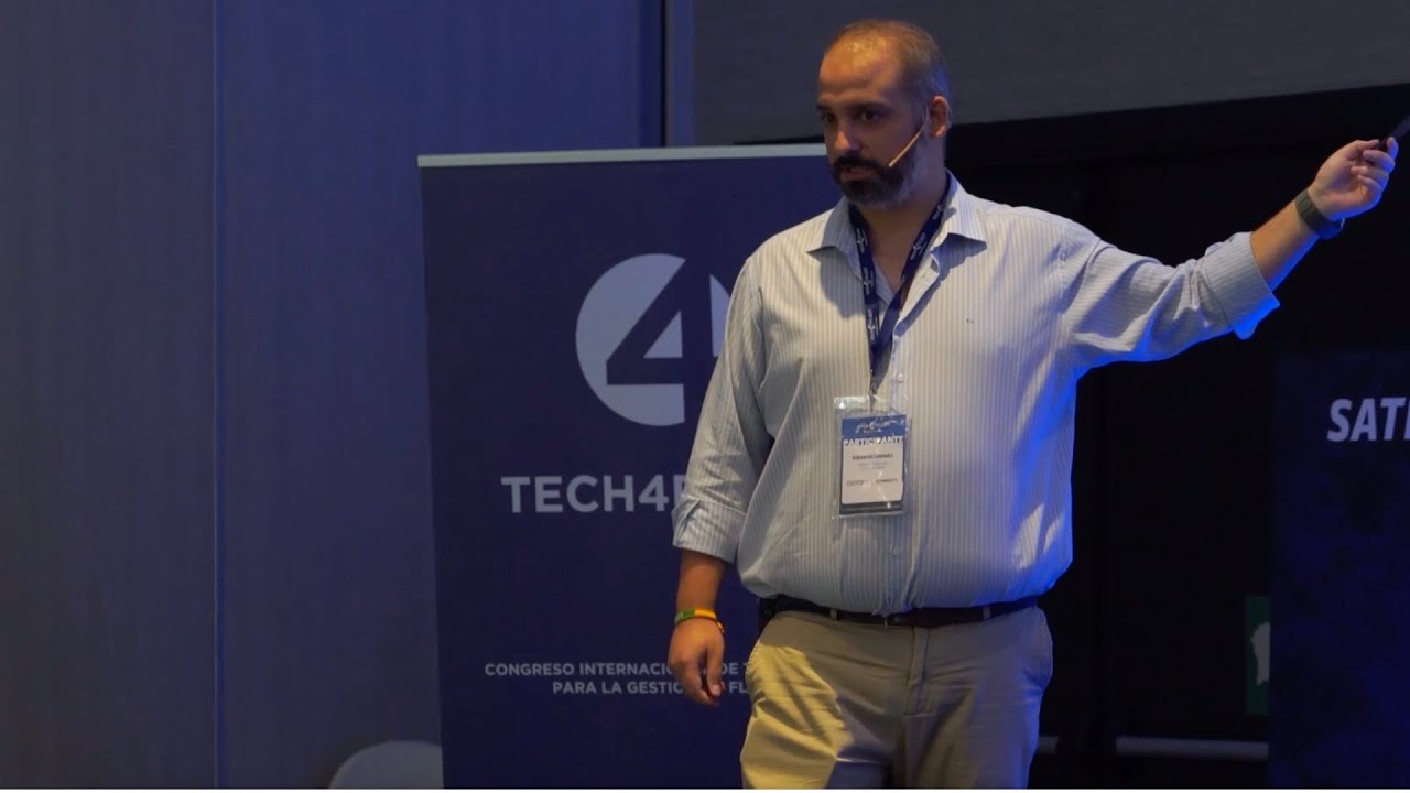 astara Connect x Tech4Fleet | Advanced fleet management techniques