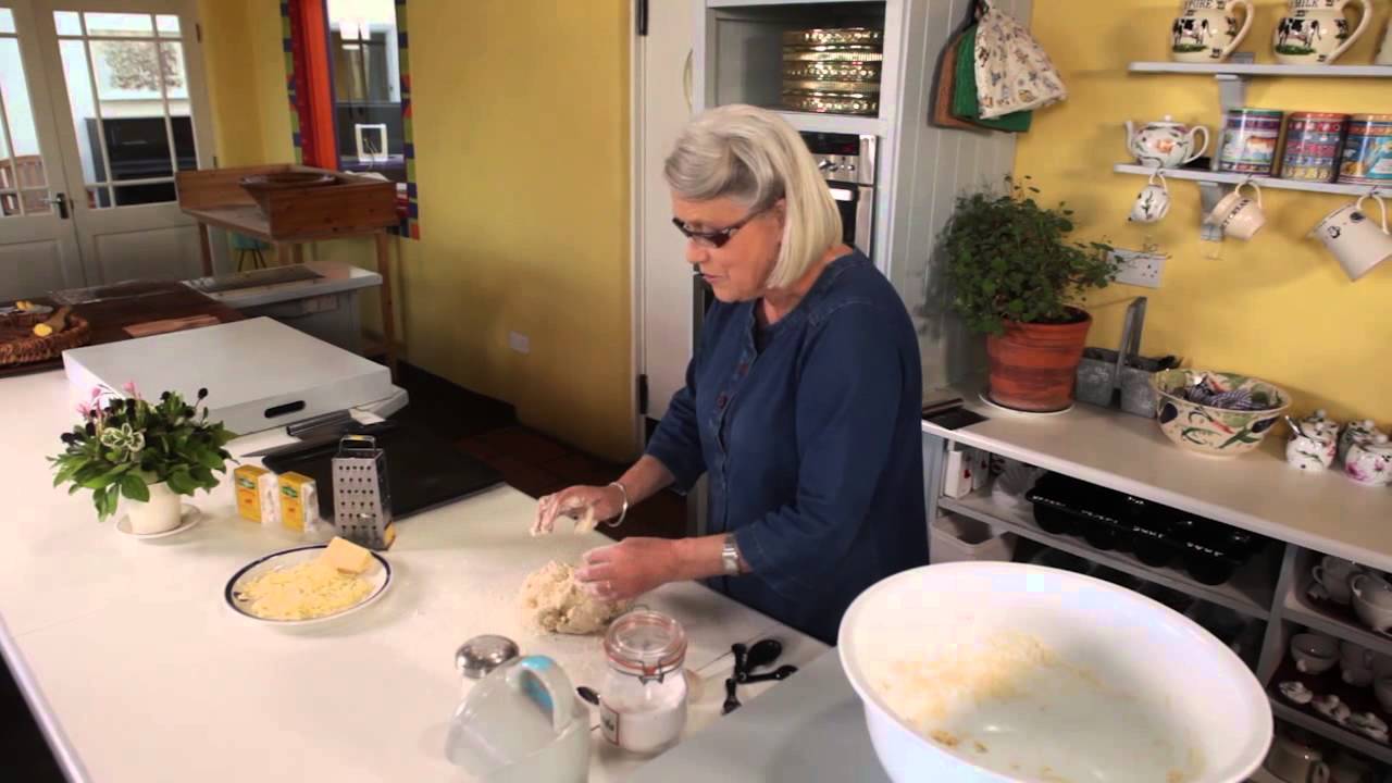Darina Allen's Irish Soda Bread