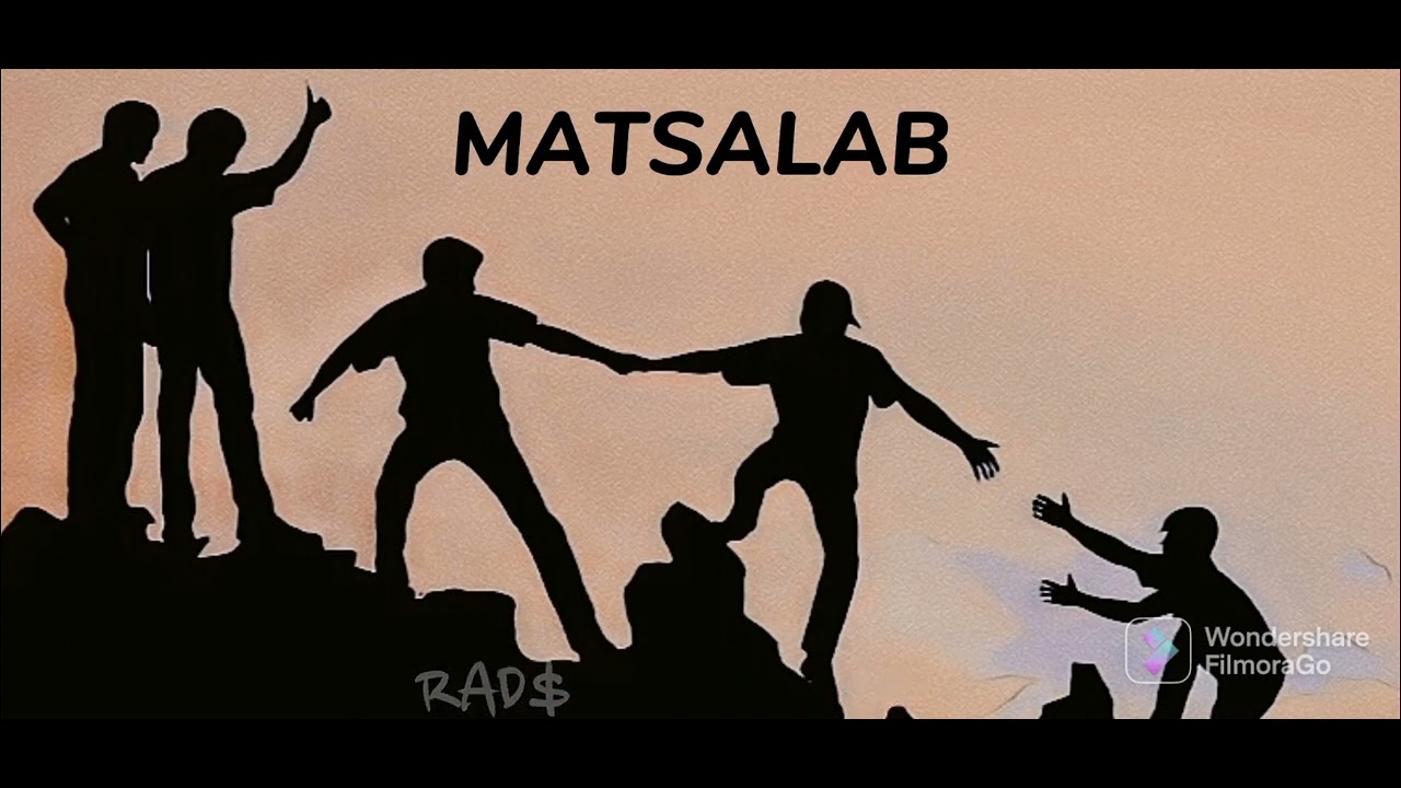 SNV Mentality - MATSALAB