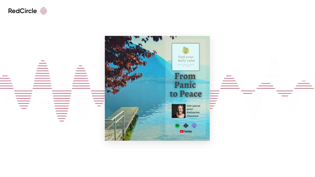 From Panic to Peace