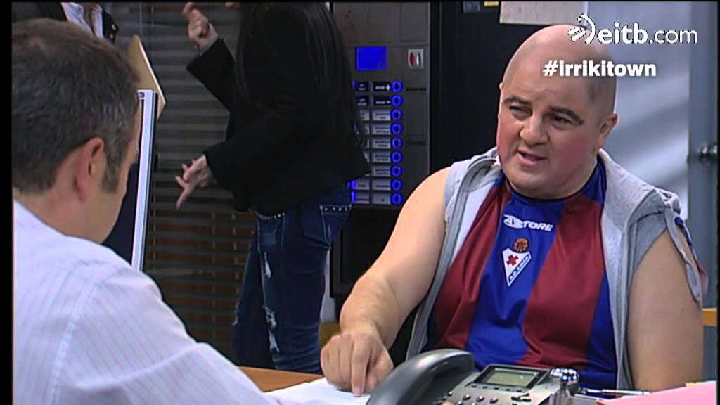 Nolakoa izango da Patxirrin 2043an?