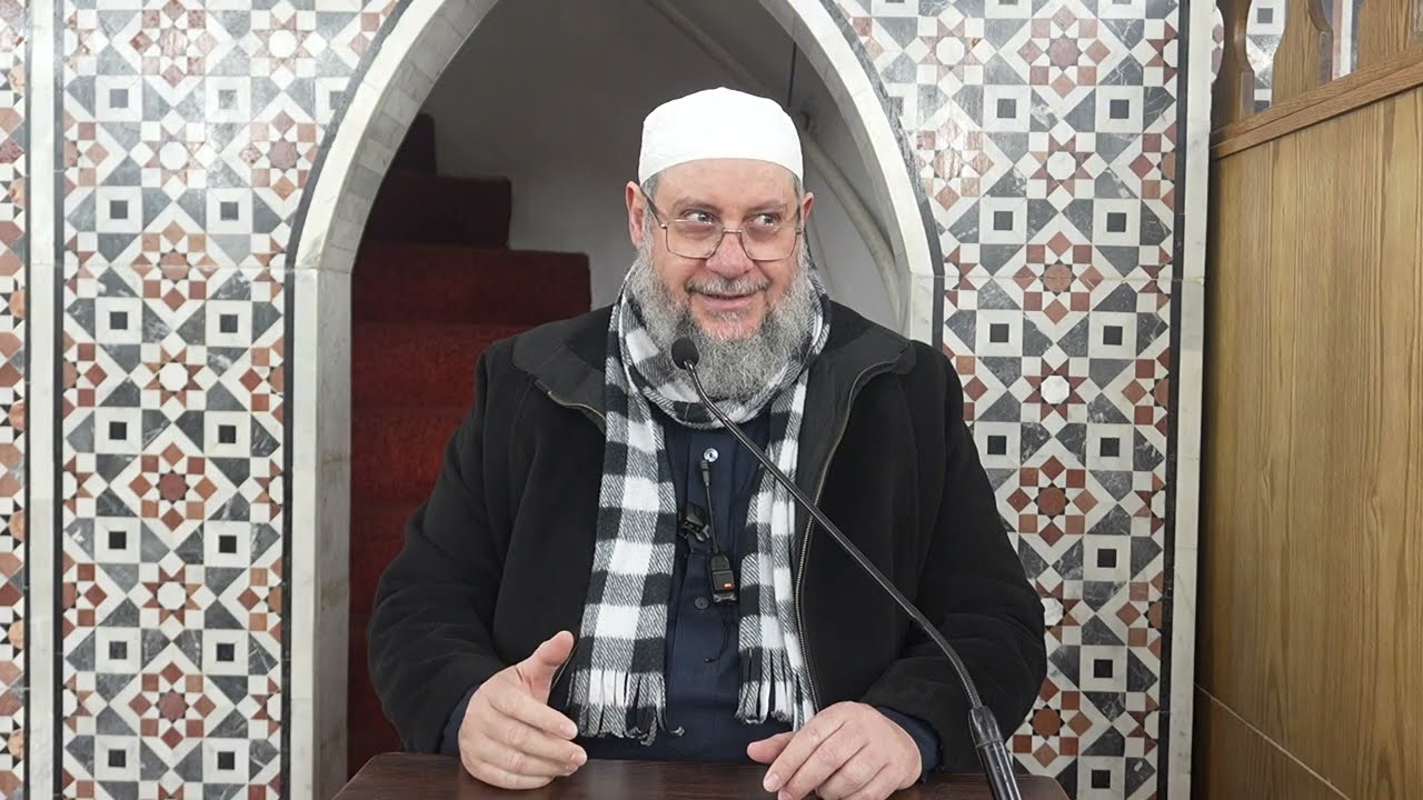 استعدادًا لرمضان (2) ..