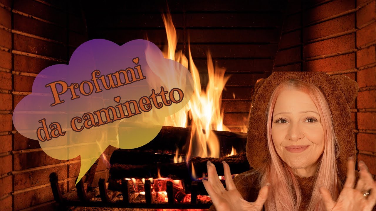 🕯️🍂  7 Profumi Che Sanno di Coperta Morbida, e Dolcezza d’Inverno | Il Video più Comfort dell'Anno!