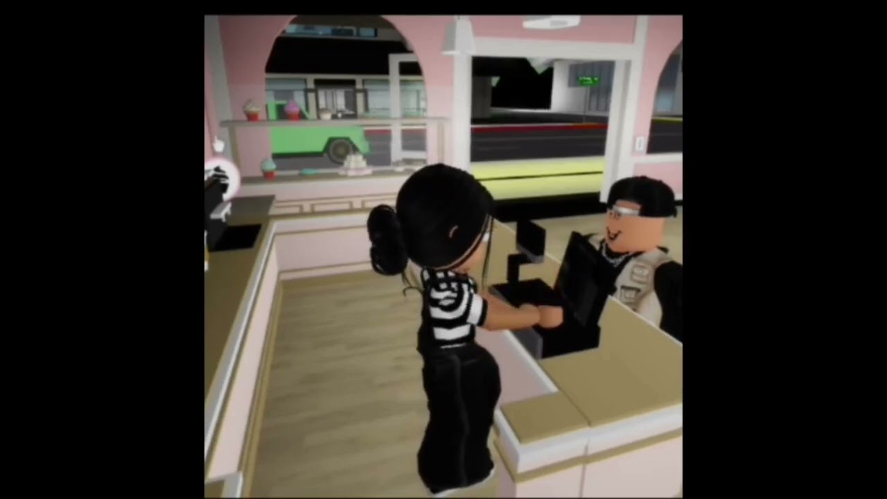 °○CÓDIGO INFILTRADO•° Episódio 1 @RPdeBrunoOf& @Manu_gamesz 