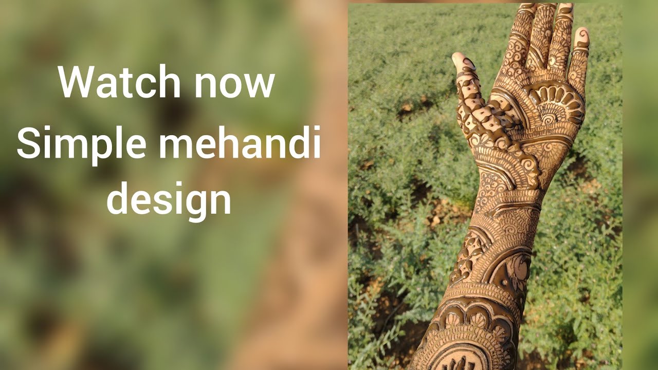Heavy bridal mehandi designs ♥️ #simplebridalmehnadidesign #heenaart #arbicmehandi #trendingshorts 