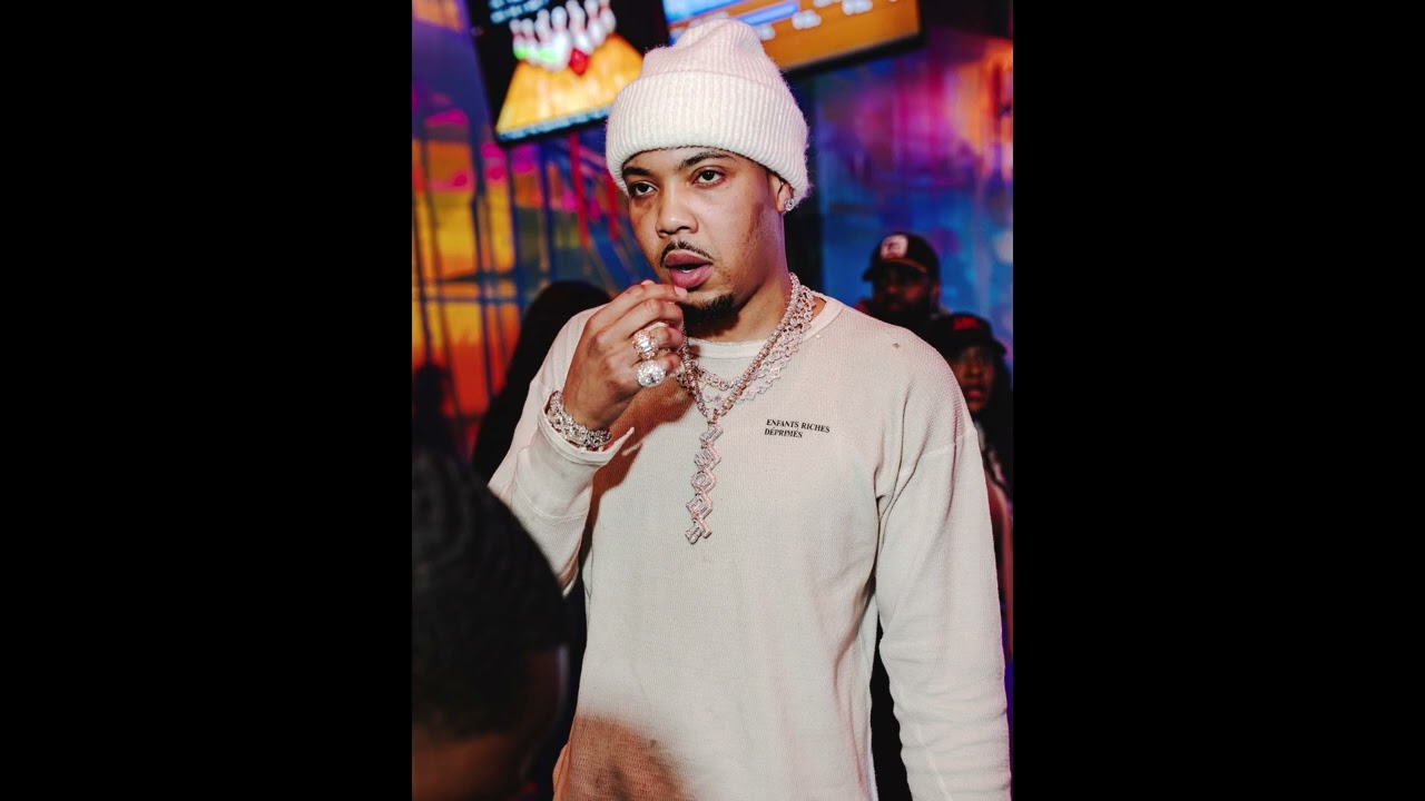 (FREE) G Herbo Sample Type Beat 