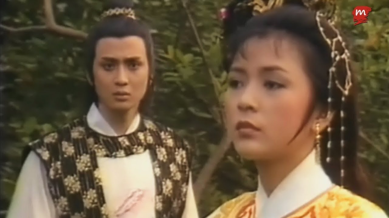 แปดเทพอสูรมังกรฟ้า The Demi-Gods & Semi-Devils 1982 (เพลงในเรื่อง)