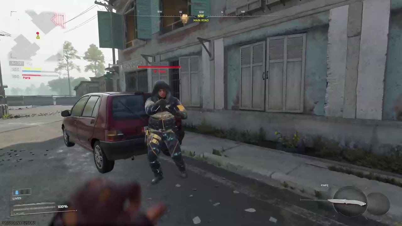 [Live] Call Of Duty Blackops 7