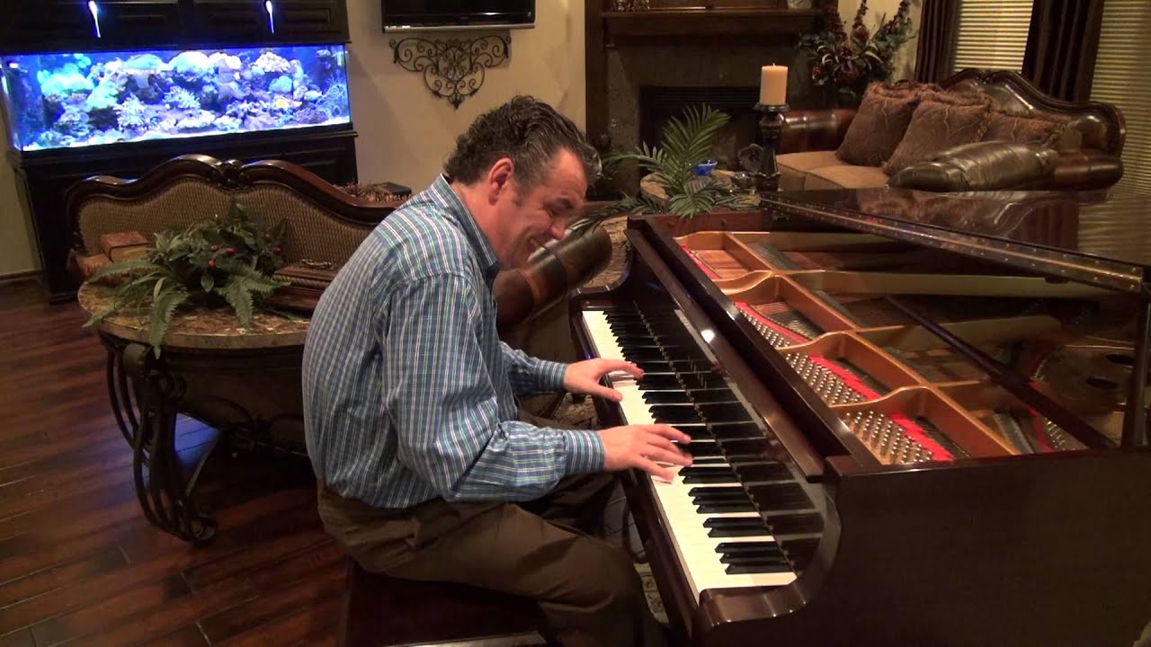 In The Sweet By And By