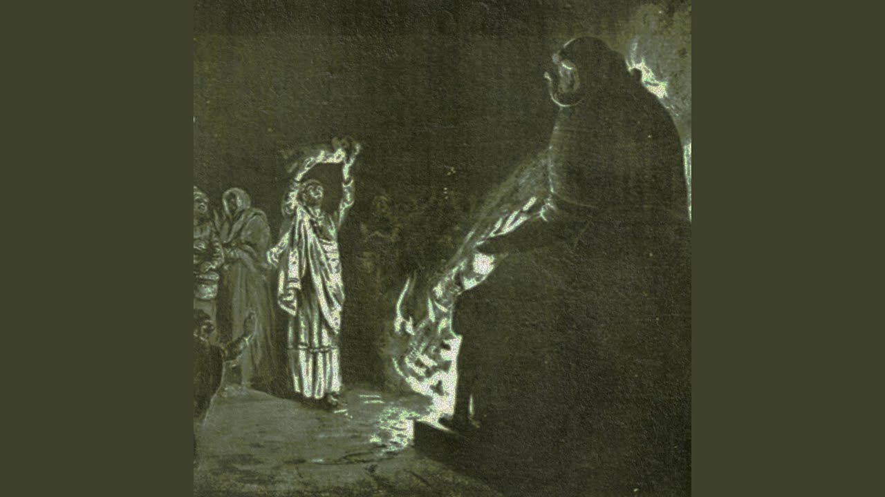 NEWBORN CHILD SACRIFICE