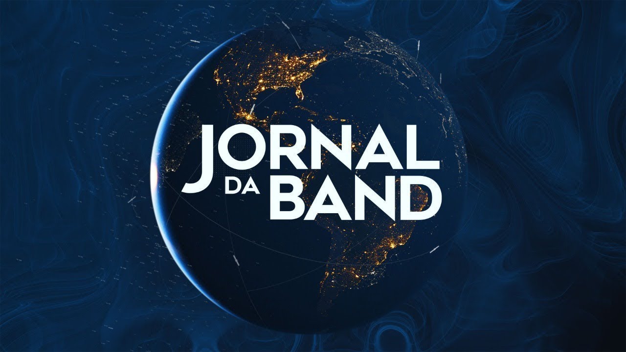 JORNAL DA BAND - 31/05/2023