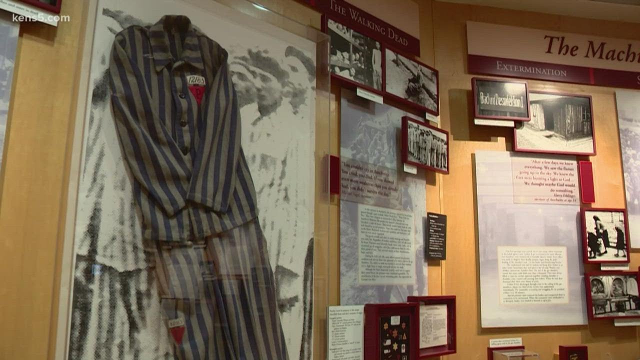 Holocaust Remembrance Week brings valuable lessons amid rise in antisemitism