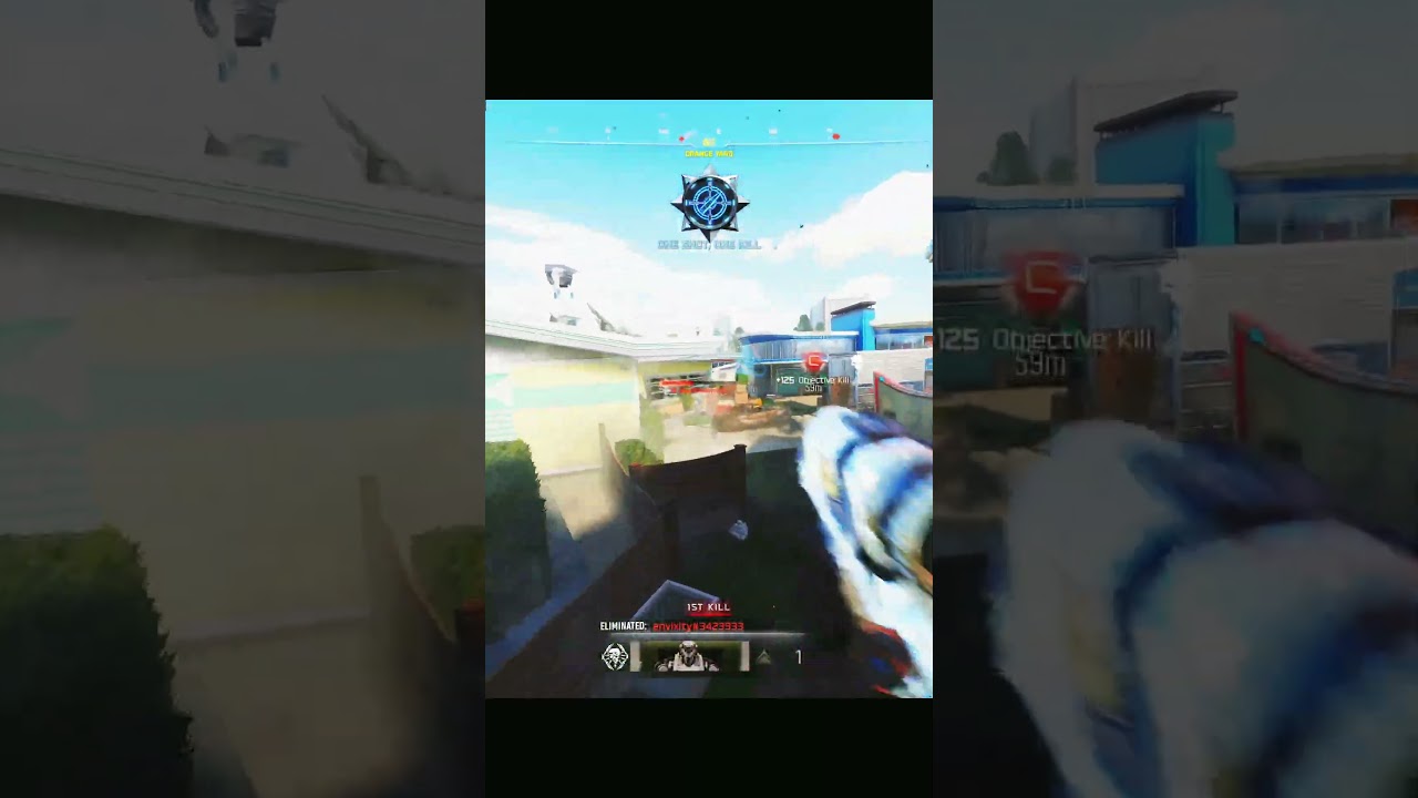 Blackops 7 sniping fun fr