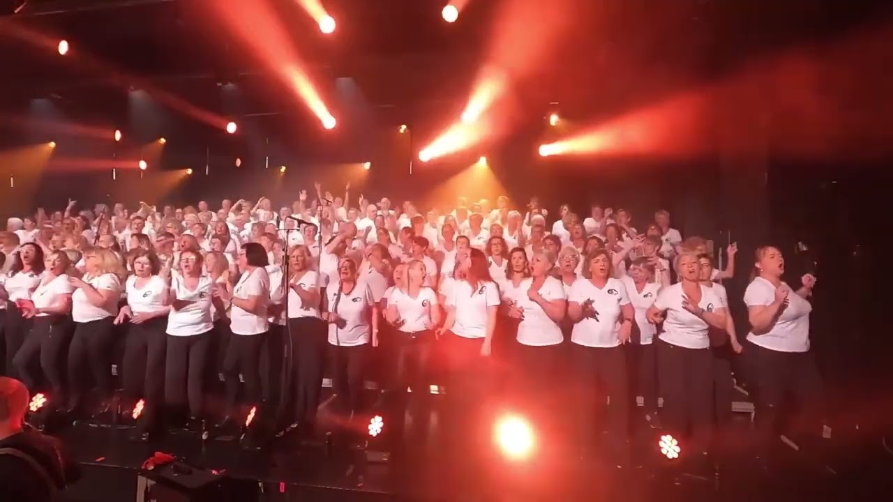 Respire Encore…( Clara Luciani )