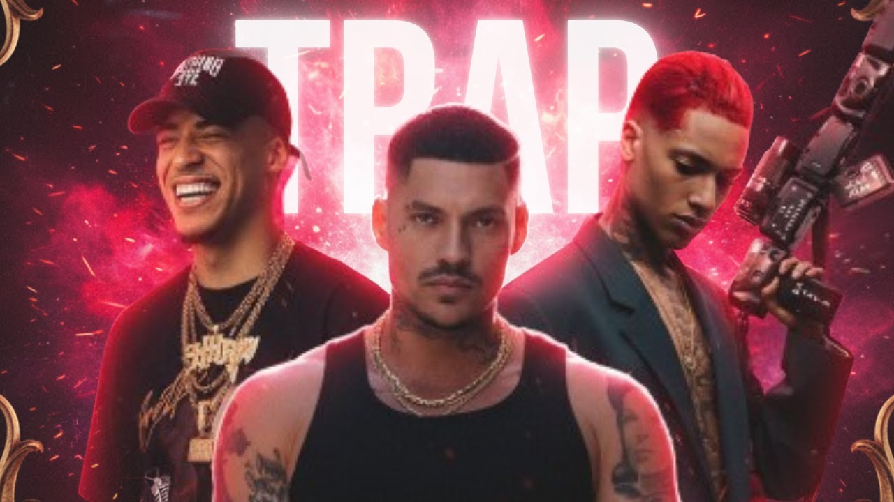 SET TRAP & FUNK BR 2025/2026 – Playlist: MC POZE, ORUAM, FILIPE RET, MC CABELINHO