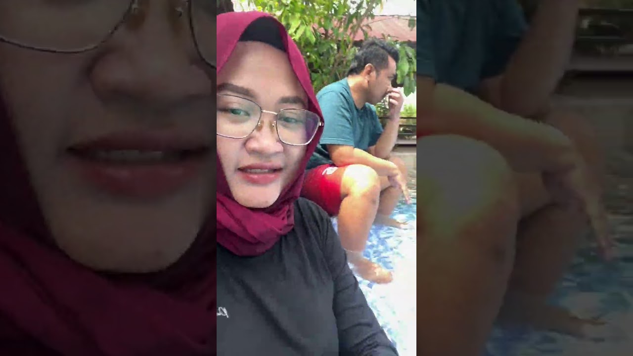 Shabos di umbul kemanten 
