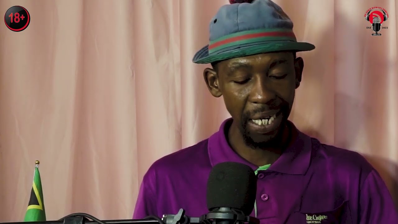 REALIGN PART 2, Trust no One In Prison, Life Changing Decision, Nyaope Slave