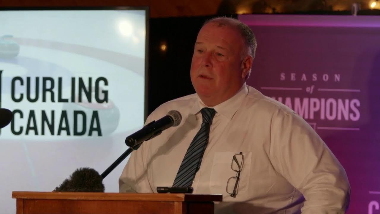Media Announcement - 2024 World Women’s Curling Championship will be played in Sydney, N.S.